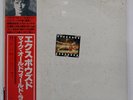MIKE OLDFIELD EXPOSED VIRGIN VIP9909 Japan PROMO OBI INSERT VINYL 2LP