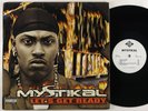 Mystikal 