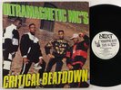 Ultramagnetic MC's 