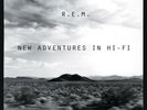 NEW ADVENTURES IN HI-FI (25TH ANNIVERSARY EDITION/2LP/180G) by R.E.M. [VINYL]