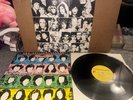 Rare 1st Press 1978 Rolling Stones Banned Album Cover 