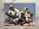 Johnny Guitar Watson - Ain't That A Bitch - Used Vinyl Record - V1450z