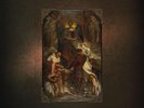 PARADISE LOST Ascension Vinyl LP x2 (Gold) NEW & SEALED