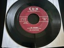 The Nobletones I'm Crying/Mambo Boogie C&M Records VG+ Condition