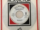 Northern Soul 45 -  LORRAINE CHANDLER - What Can I Do / Tell Me You're Mine