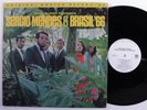 SERGIO MENDES & BRASIL '66 Self Titled MFSL 1-118 LP VG++/NM o