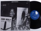 HANK MOBLEY & HIS ALL STARS Self Titled BLUE NOTE BST-81544 LP VG+ stereo UA o