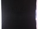 King Crimson - 1969-1972 6xLP Box - Discipline Global Mobile EU SEALED