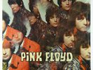 Pink Floyd - The Piper At The Gates Of Dawn LP - Fame UK SEALED