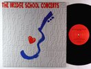 V/A - The Bridge School Concerts Vol. One 2xLP - Reprise VG++
