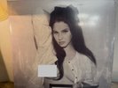Unopened Lana Del Rey Tunnel Under Ocean Blvd Alternative Cover Vinyl Record LP
