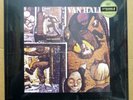 VAN HALEN Fair Warning MFSL VINYL 2-LP Box Set ULTRA ONE STEP Numbered SEALED
