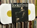 BOOKER ERVIN 
