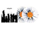 Anberlin - Cities 2LP White/Black Splatter Vinyl Limited