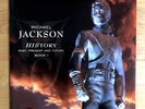 Michael Jackson / HISTORY US 1995 3LP Vinyl BOX Past, Present And Future Book I