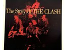 The Clash   The Story of The Clash   Orig. Double LP/Vinyl 1988 NM 13