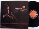 MCCOY TYNER TRIO Inception IMPULSE A-18 LP VG+ mono gatefold o