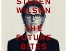 Steven Wilson The Future Bites + BOOKLET NEAR MINT Caroline Records Vinyl LP