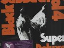 LP-BOX Black Sabbath Black Sabbath Vol 4 Super Deluxe DELUXE BOX SET EDITION