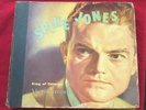 Spike Jones rare 10 record set in album RCA 78 RPM