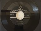 MISPRINT – The Dandleers (Danleers) One Summer Night 45 AMP 1958 EX Doo-Wop
