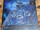 Rush Clockwork Angels Tour 5LP Vinyl Box Set