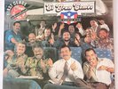 El Gran Combo De Puerto Rico ‎– First Class International - Sonolux 1993