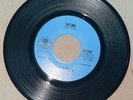 Paul Wibier - Satan / Is It Better To Have Loved And Lost 45 Vinyl - PROMO