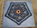 LP TESTAMENT The Ritual 1992 Near Mint First Pressing Insert