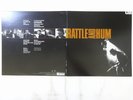U2 Rattle And Hum Island Records R36D-2117 8 Japan  VINYL LP