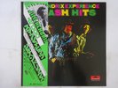 Jimi Hendrix Experience Smash Hits Polydor MPA 7001 Japan  VINYL LP OBI