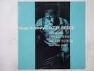 Dizzy Reece Blues In Trinity Blue Note K18P 9245 Japan  VINYL LP