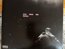 Zach Bryan All My Homies Hate Ticketmaster Live From Red Rocks Vinyl 729/2500