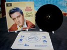 1 x US Longplay   LP Elvis Presley King Creole  LPM 1884
