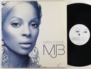 Mary J Blige 