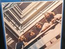 The Beatles 1967-1970 Double Vinyl LP Record The Blue Album 1973 Capitol READ