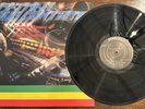 Crucial Bunny vs. Prince Jammys ‘Fatman Dub Contest’ LP (Auralux) EX