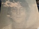 john lennon imagine vinyl LP Plastic Ono Og Inner Sleeve Poster photograph