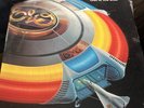 ELO Electric Light Orchestra Out Of The Blue Vinyl Jet 2 LP 1977 Poster Inserts