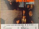 PAUL REVERE & THE RAIDERS MIDNIGHT RIDE WLP vinyl LP + MOFI inner  sleeve NM/VG+
