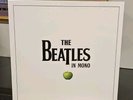 SAME DAY SHIPPING The Beatles In Mono Vinyl Box Set  2025 NEW Free Shipping