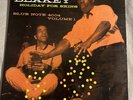 Art Blakey Holiday For Skins Vol 1 Blue Note 4004 First Press W/Ear DG VG++ LP