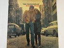 Bob Dylan The Freewheelin’ Bob Dylan LP - UK 1st Press CBS Stereo SBPG 62193 B3