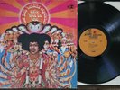 Jimi Hendrix Experience Axis: Bold As Love 1967 RS 6281 Vinyl LP Vintage Record