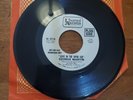 George Martin Promo 45 Love In The Open Air Bahama Sound EX McCartney