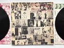 *THE ROLLING STONES* *EXILE ON MAIN STREET* *1972 UK 1ST PRESS* VINYL RECORD LP