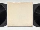 *THE BEATLES* *WHITE ALBUM* *TOP OPENER* *1969 1ST UK PRESS* *PHOTO'S + POSTER*