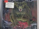 Flotsam and Jetsam DOOMSDAY FOR THE DECEIVER lp VINTAGE 1986 hype sticker shrink