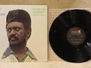Pharoah Sanders – Village Of The Pharoahs LP 1973 Gatefold - VG+/EXC