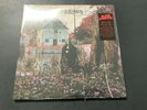 Black Sabbath – Deluxe 2LP 180 GRAM REISSUE Vinyl LP Rhino 1871